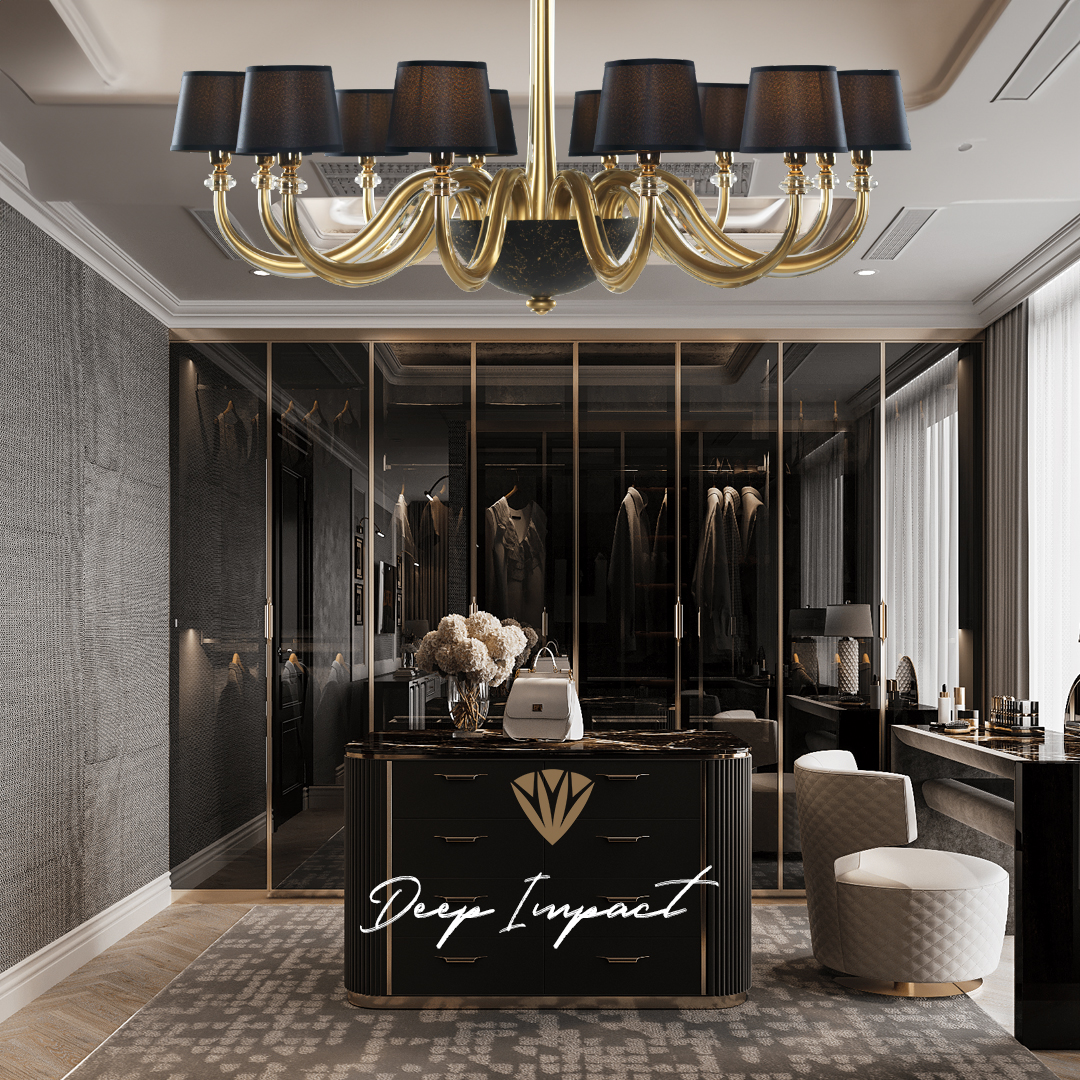 IRIS CRISTAL BOHEMIA